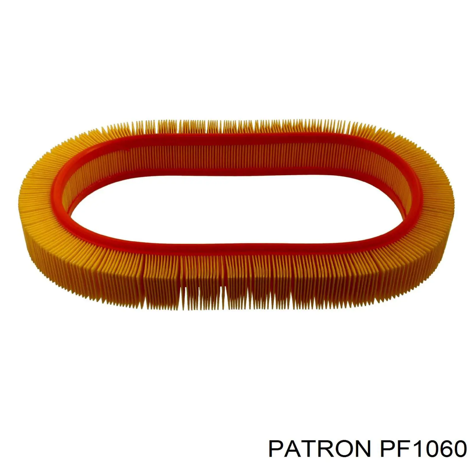 PF1060 Patron filtro de aire