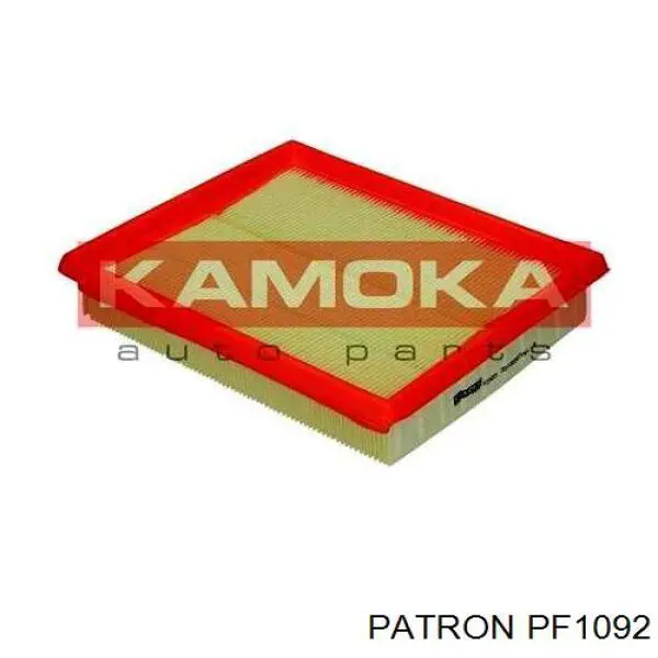 PF1092 Patron filtro de aire