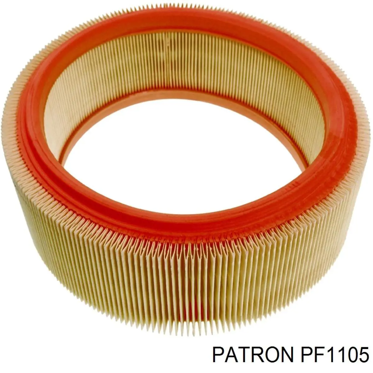 PF1105 Patron filtro de aire