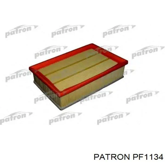 PF1134 Patron filtro de aire