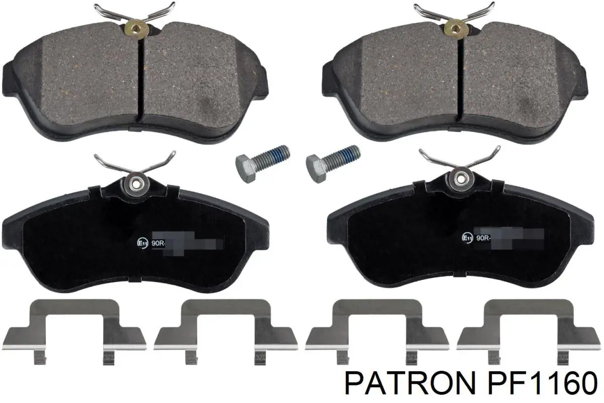 Filtro de aire Volkswagen Golf 5 1K1