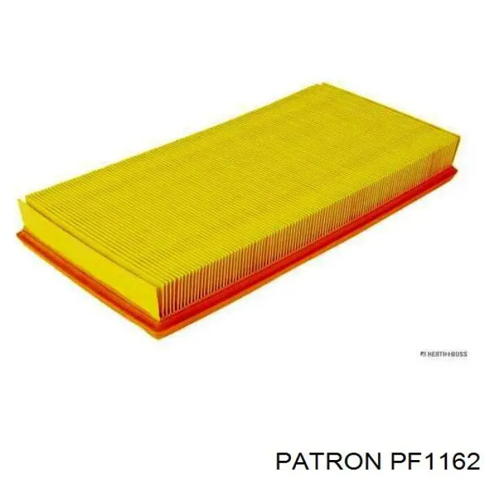 PF1162 Patron filtro de aire