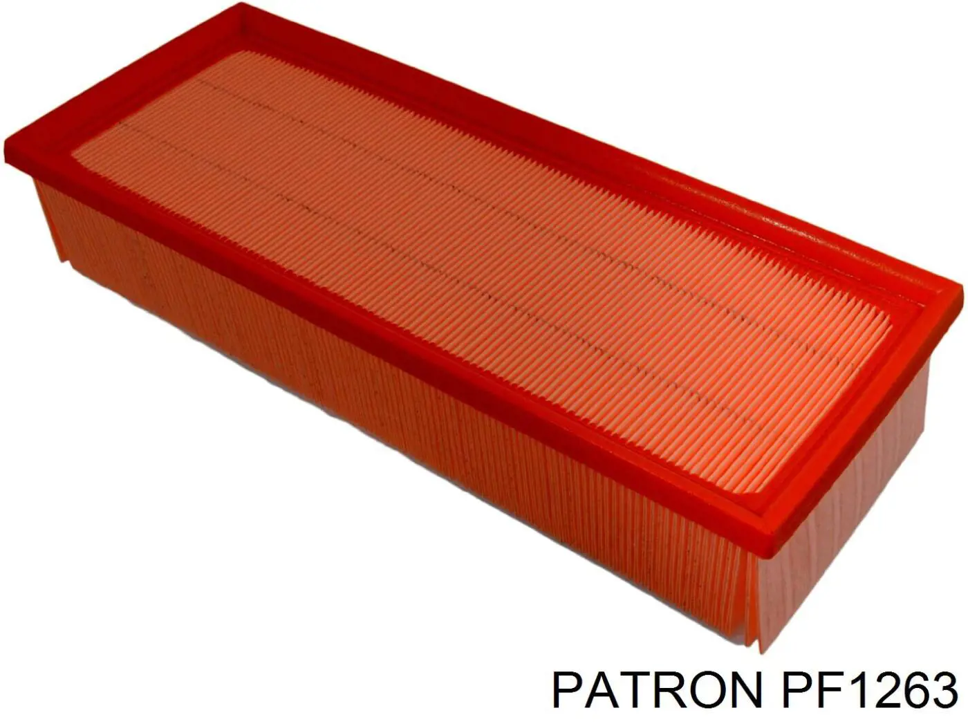 PF1263 Patron filtro de aire