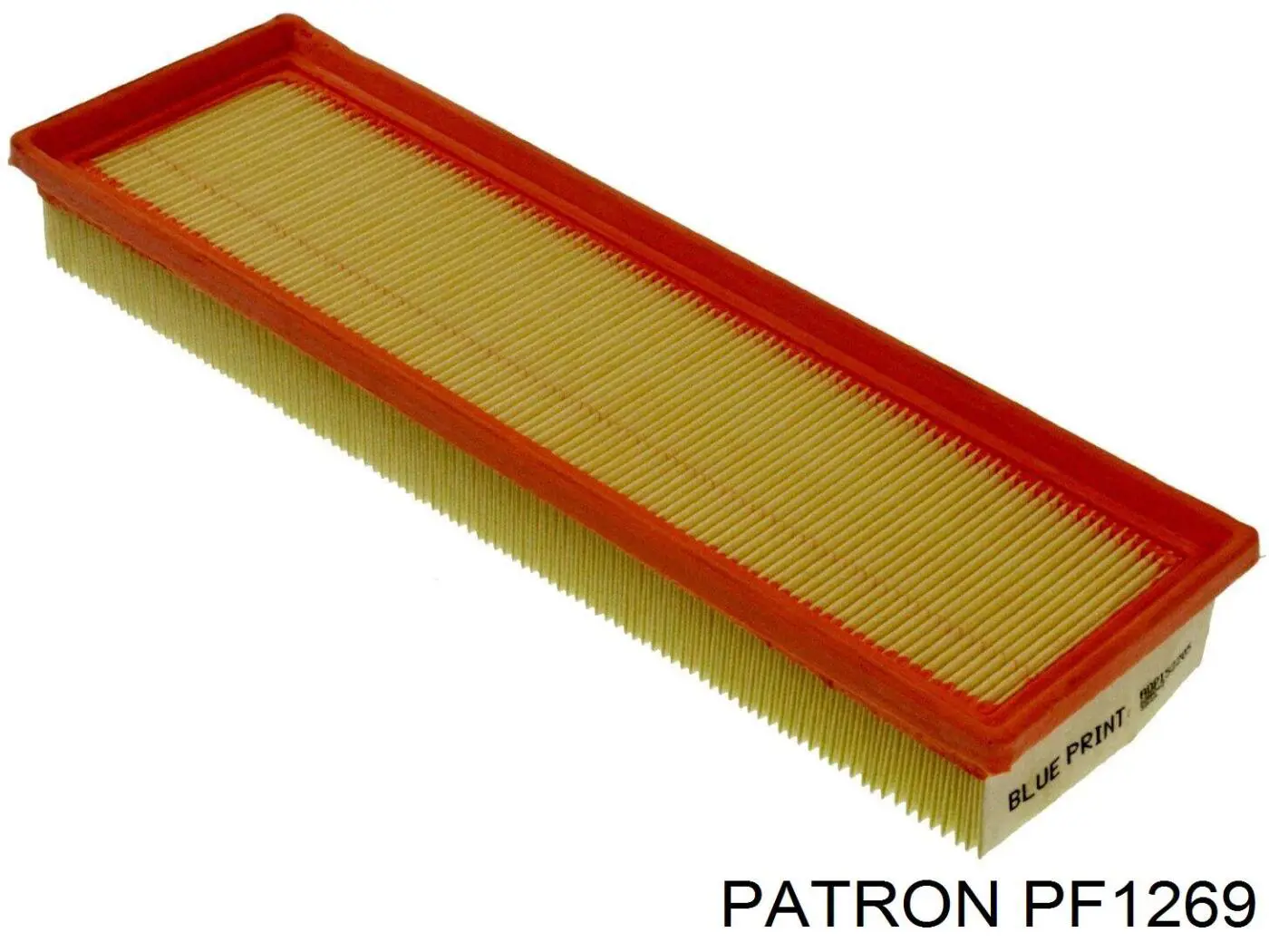 PF1269 Patron filtro de aire