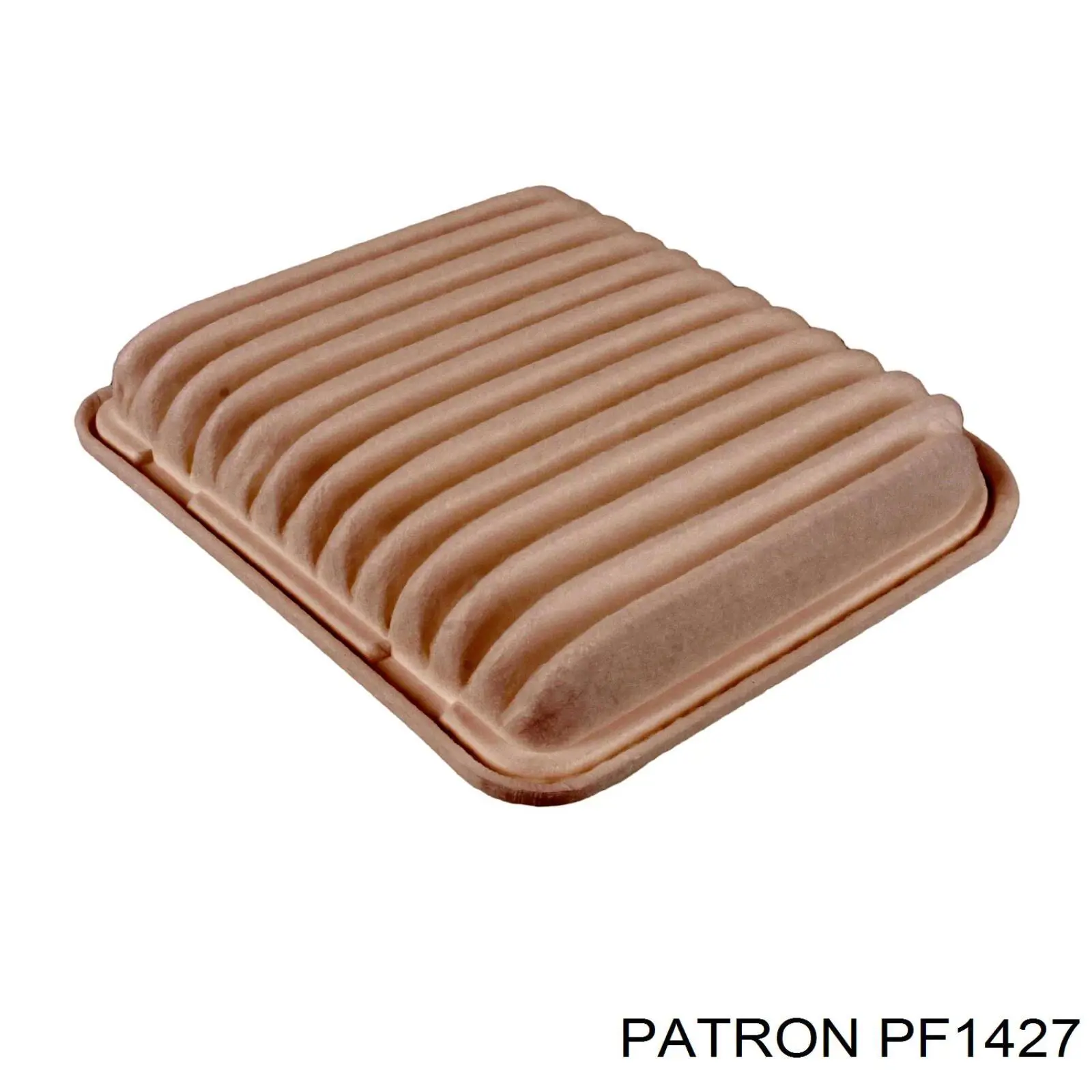 PF1427 Patron filtro de aire