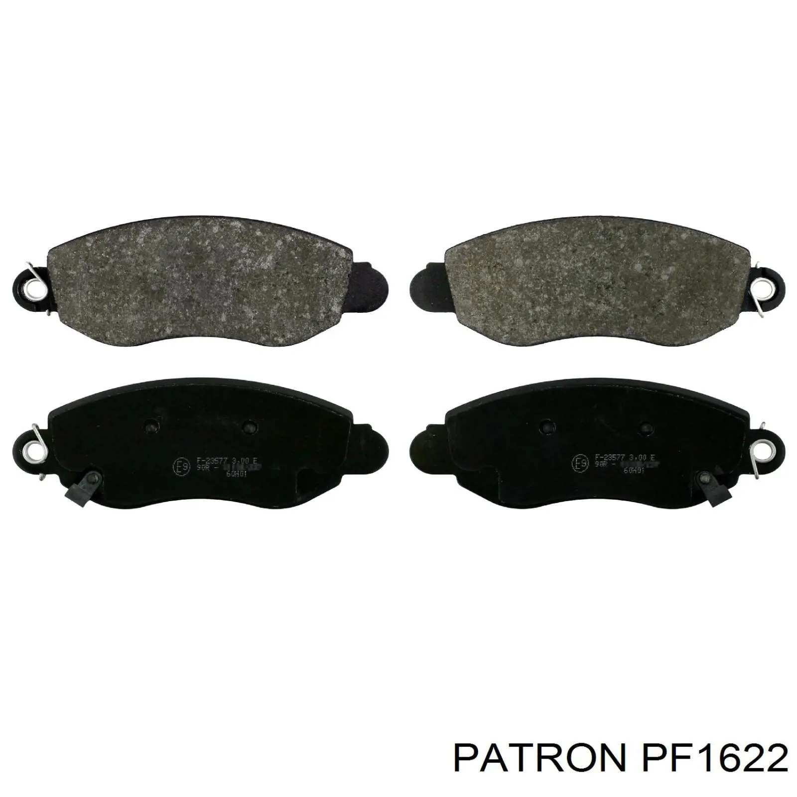 Filtro de aire Ford Ranger ET