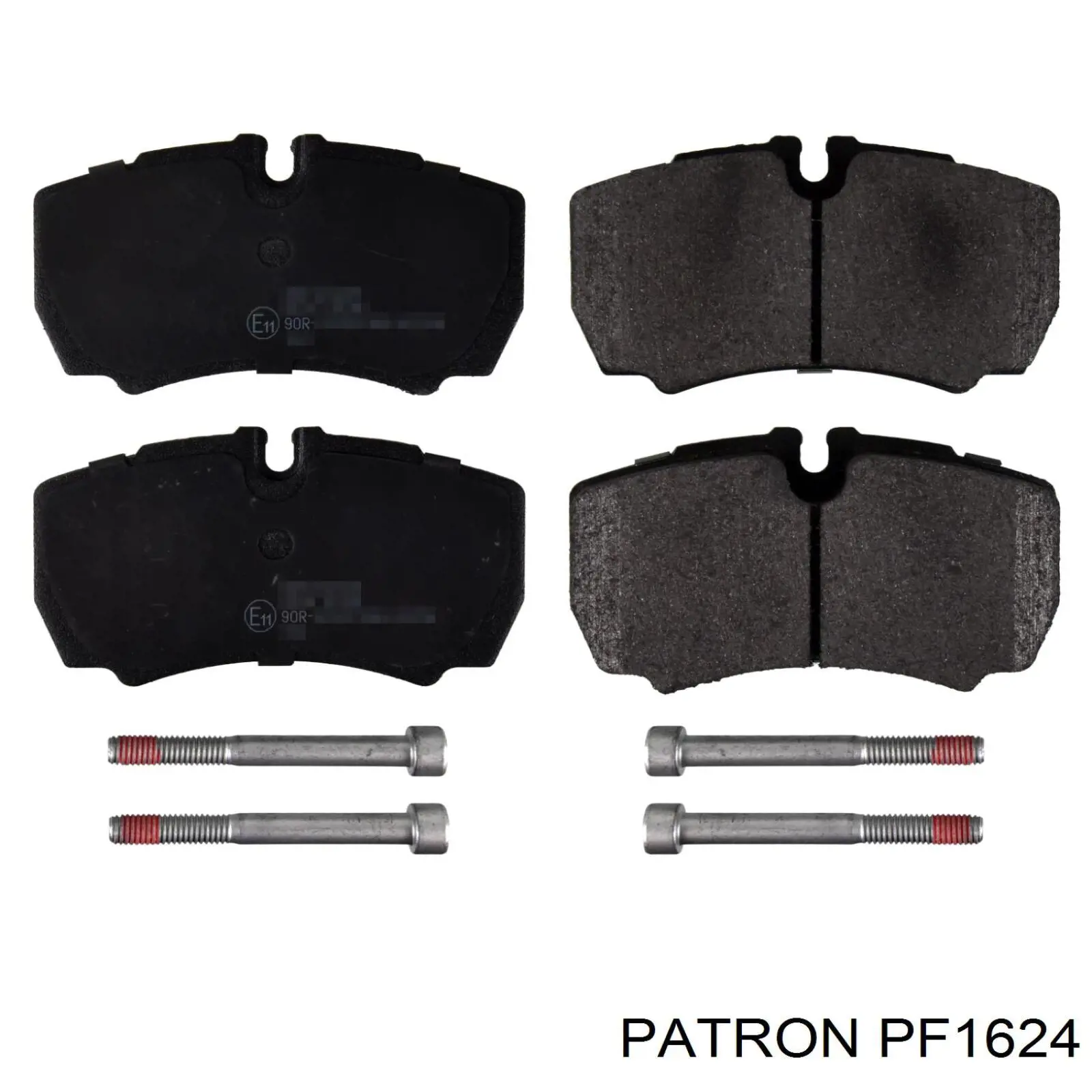 PF1624 Patron filtro de aire comprar barato