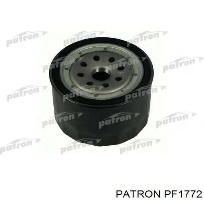 PF1772 Patron filtro de aire