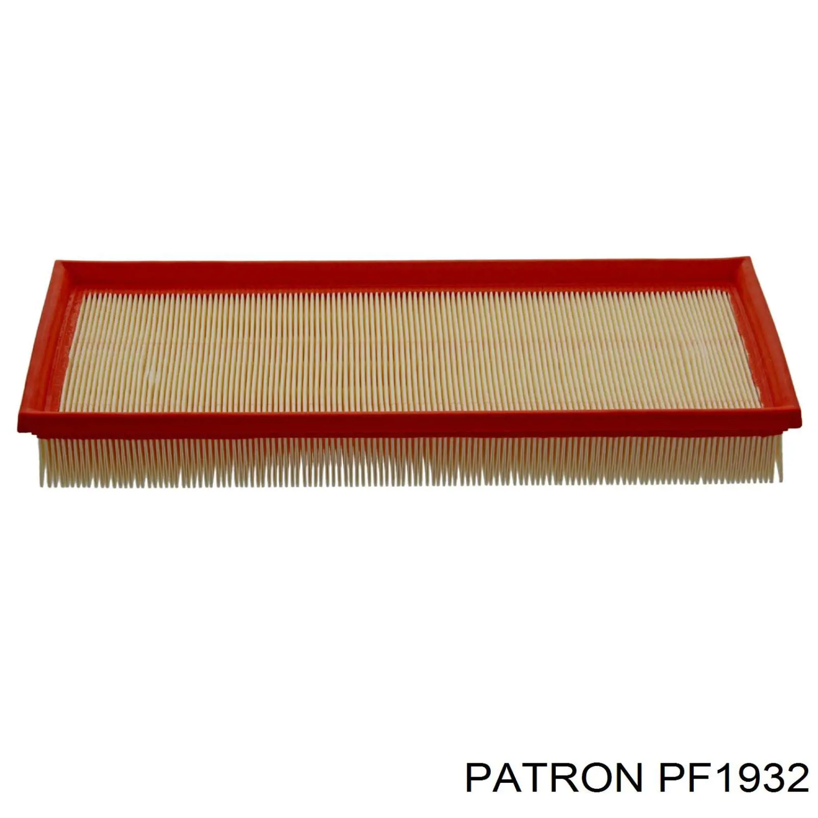 PF1932 Patron filtro de aire