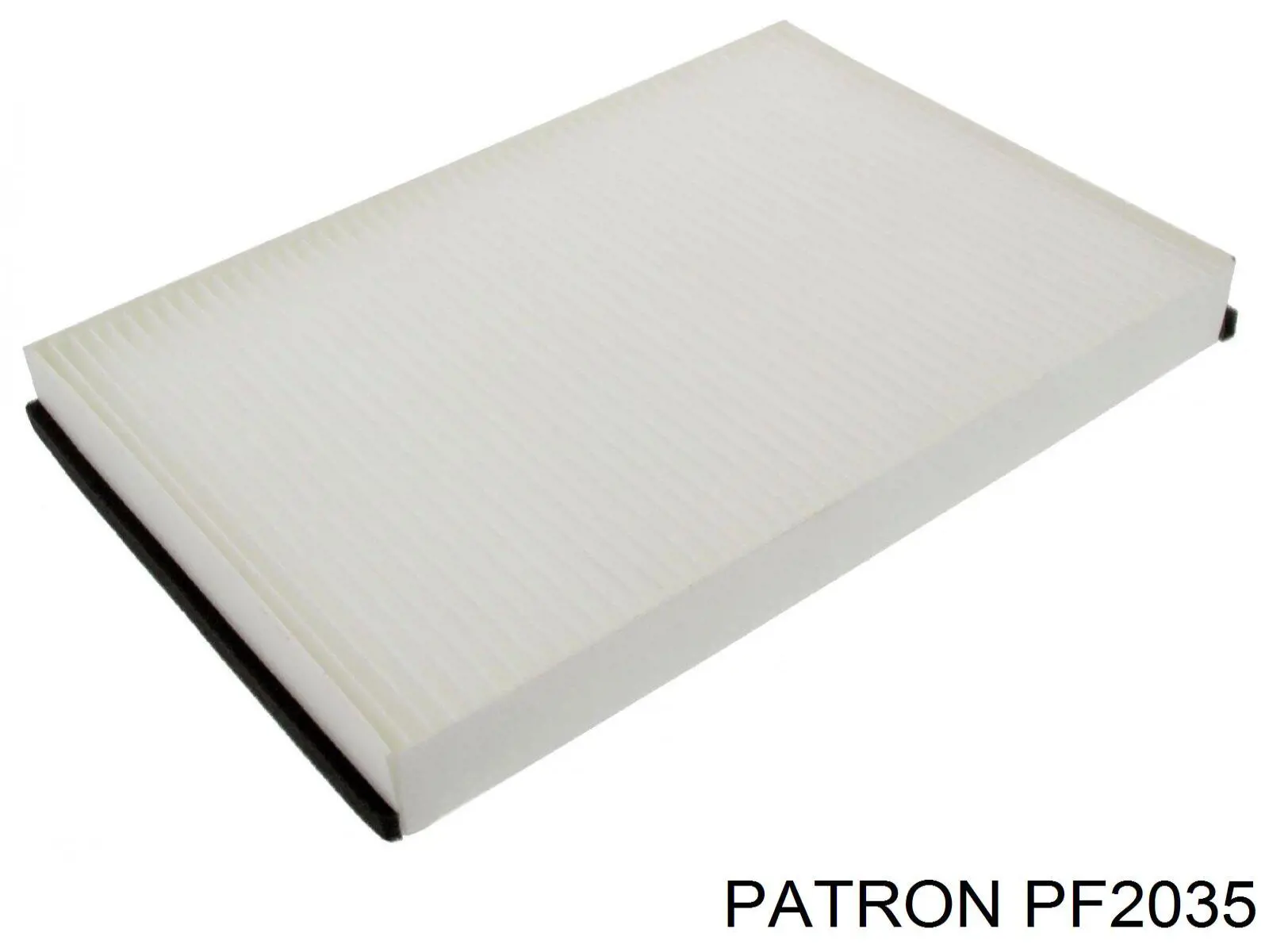 PF2035 Patron filtro de habitáculo