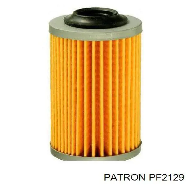 Filtro de habitáculo FC1106 General Motors