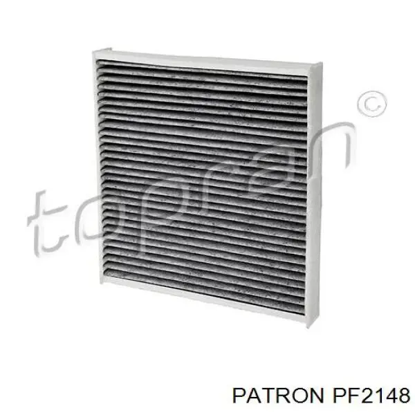 PF2148 Patron filtro de habitáculo