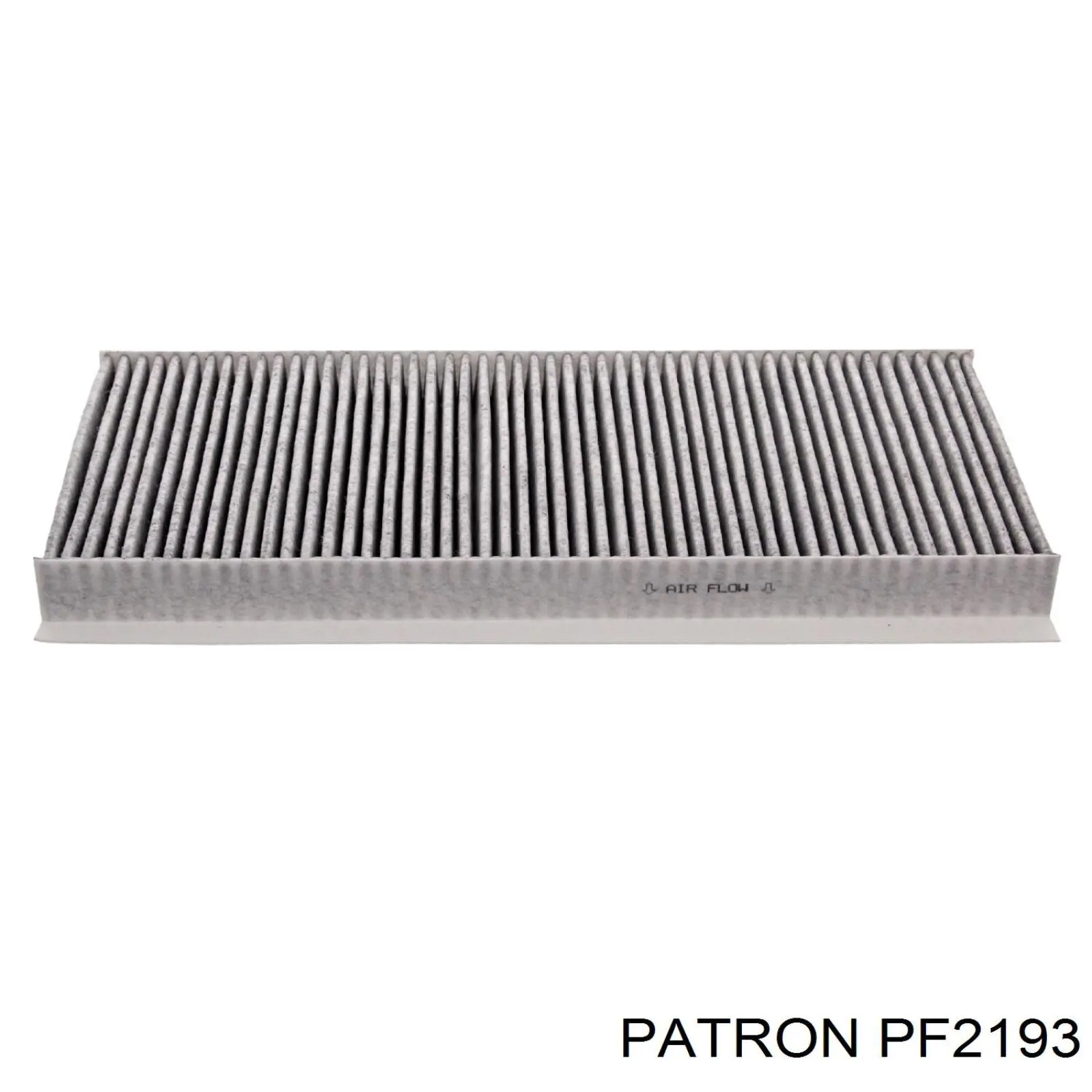 PF2193 Patron filtro de habitáculo