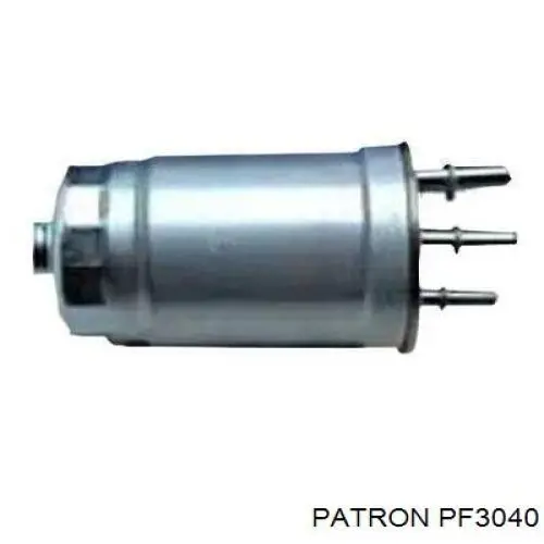 Filtro combustible Jaguar X-type CF1