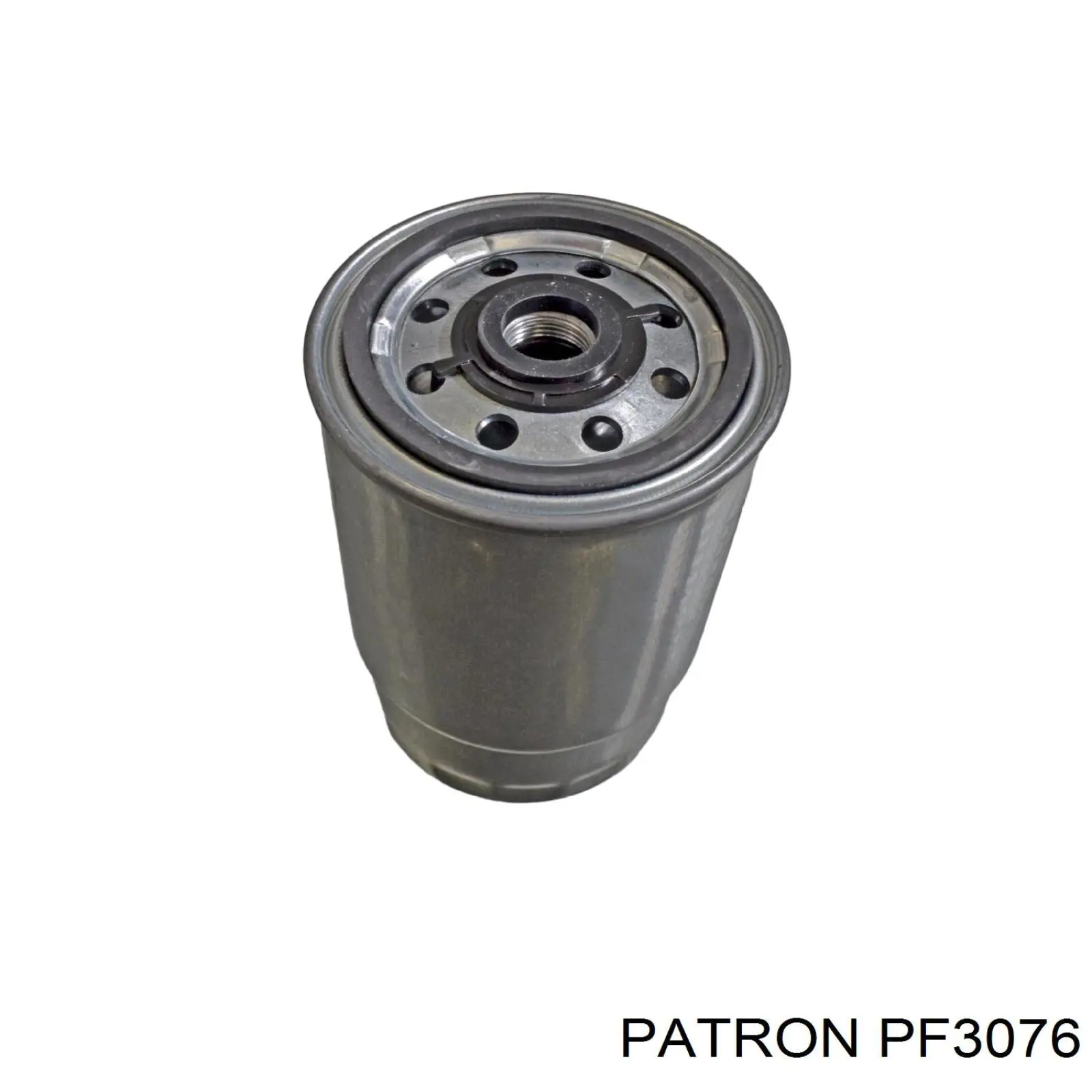 PF3076 Patron filtro combustible