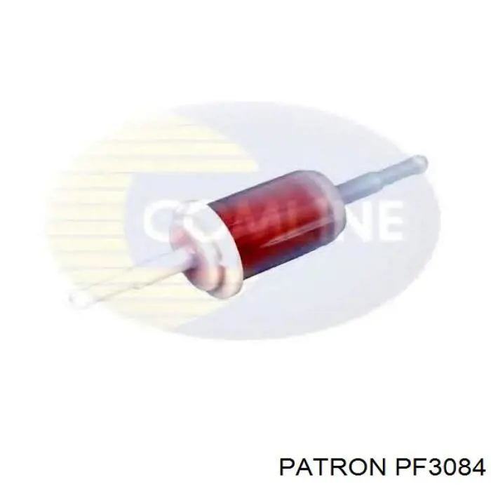 PF3084 Patron filtro combustible