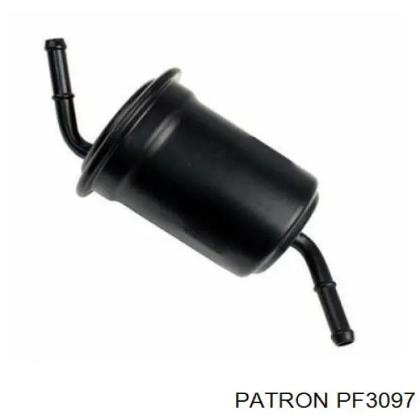 Filtro combustible Mazda 323 BG