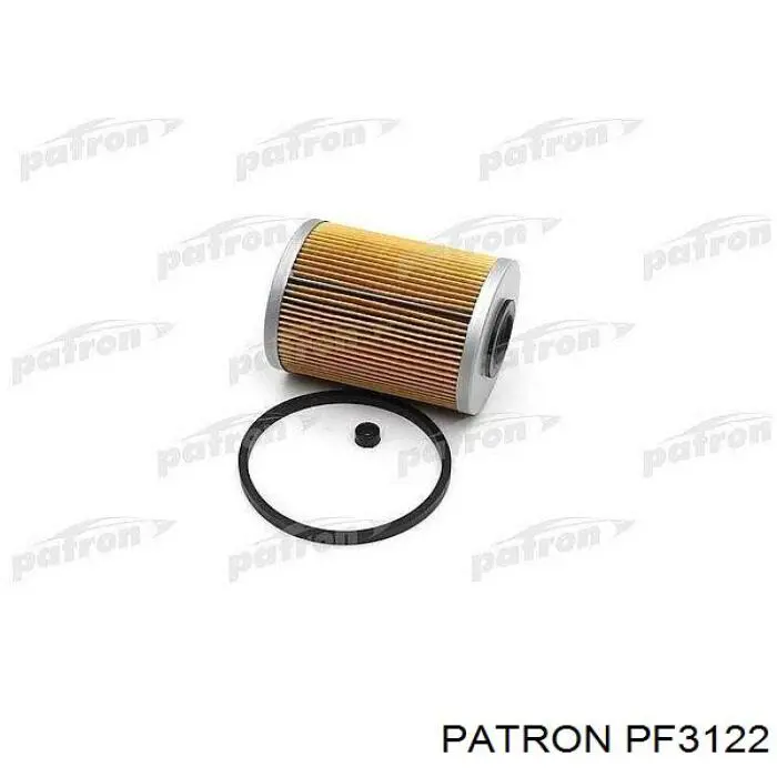 Filtro combustible Ford Ka RBT