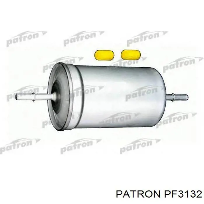 PF3132 Patron filtro combustible