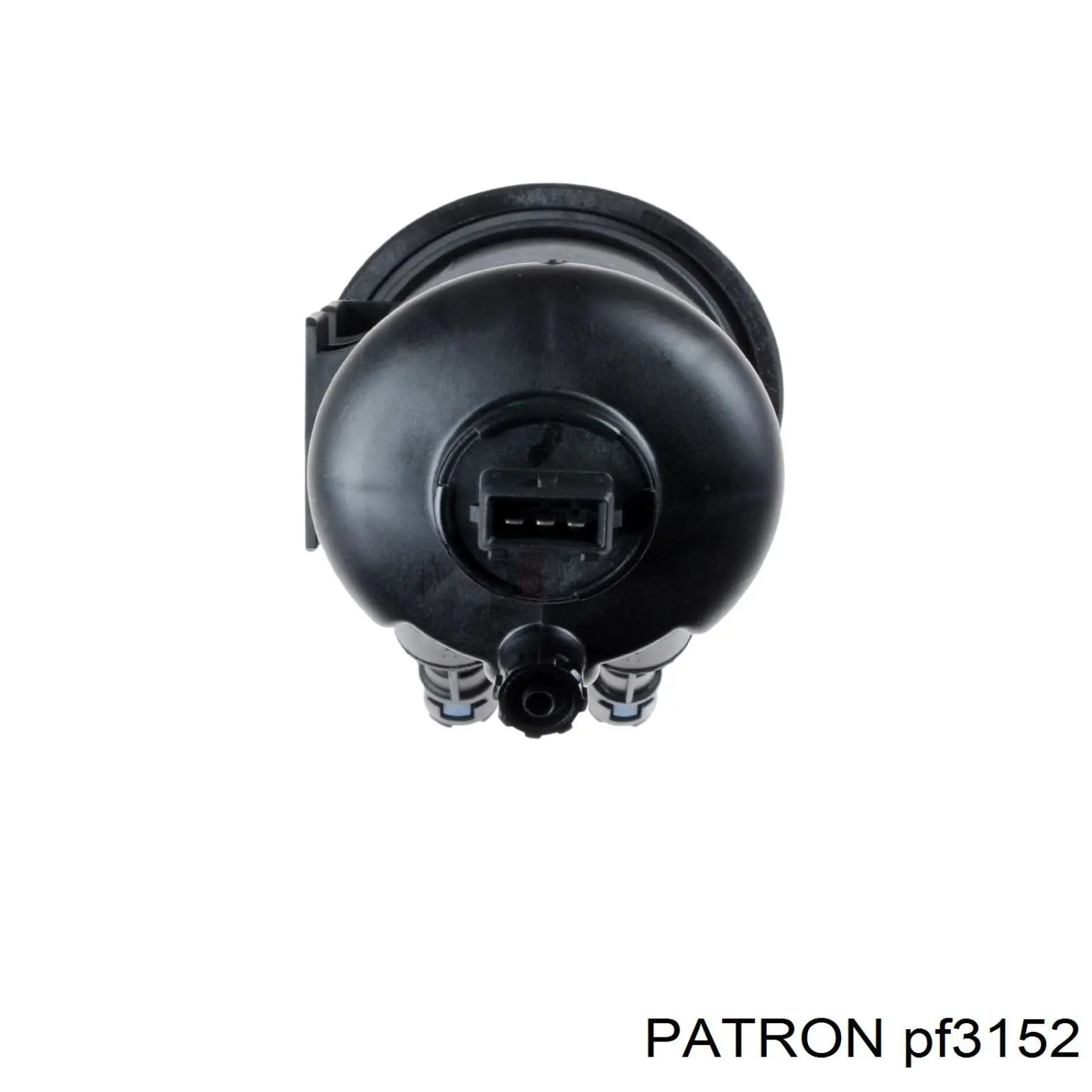 Filtro combustible Fiat Ducato 3 250