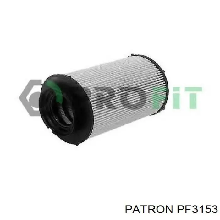 PF3153 Patron filtro combustible