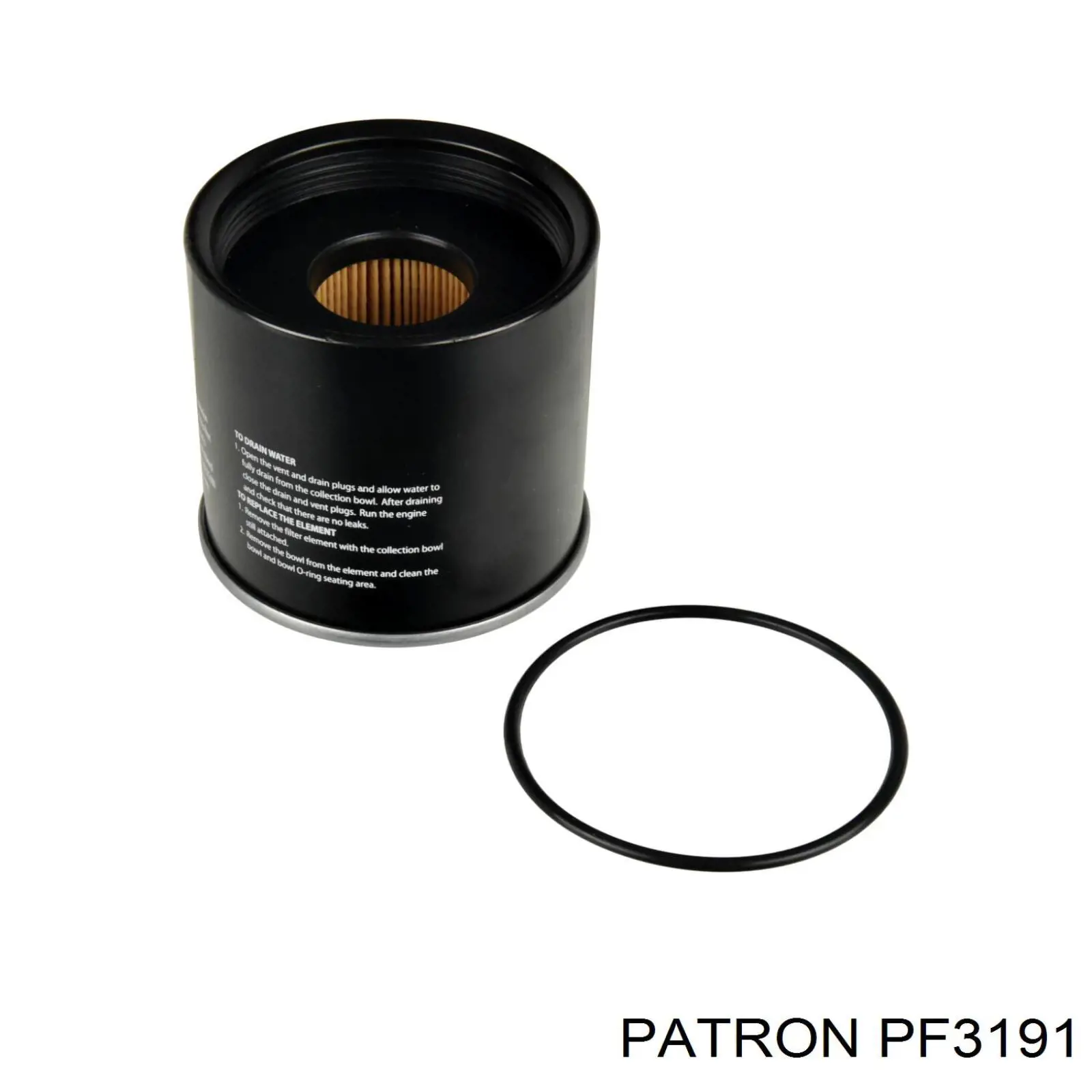 Filtro combustible Jeep Cherokee 2 XJ