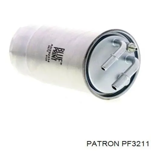 PF3211 Patron filtro combustible