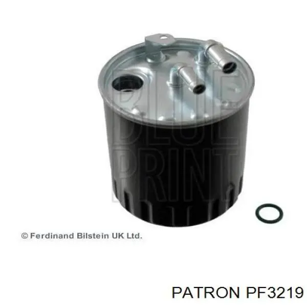 Comprar A642092020 Mercedes Filtro diesel