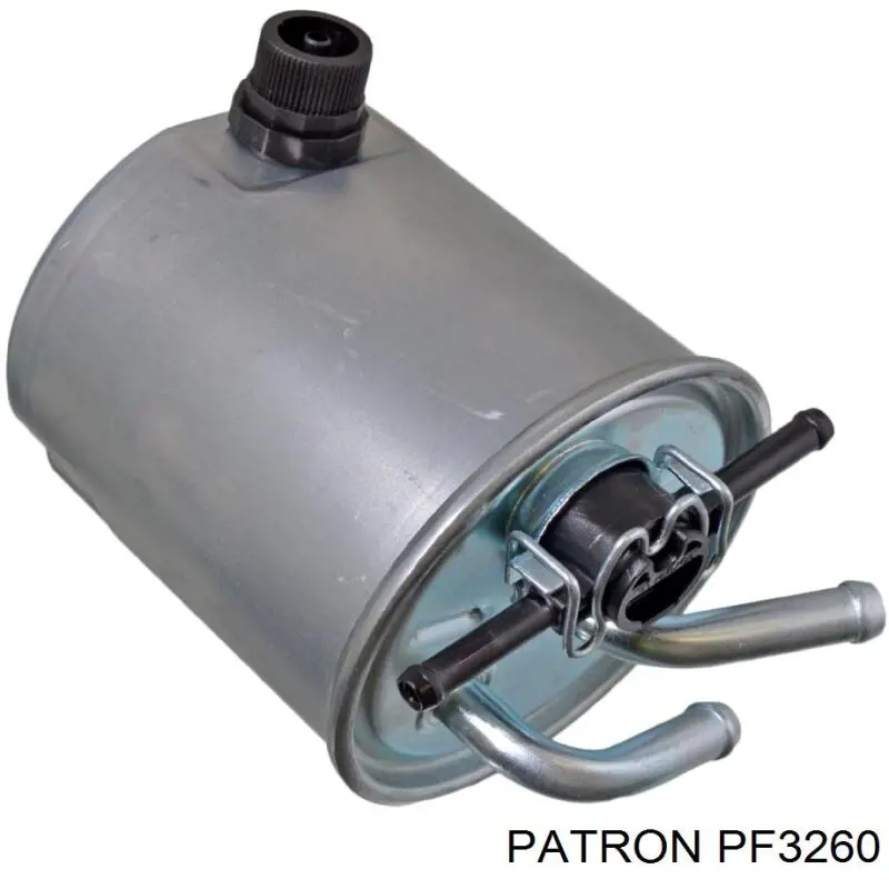 PF3260 Patron filtro combustible