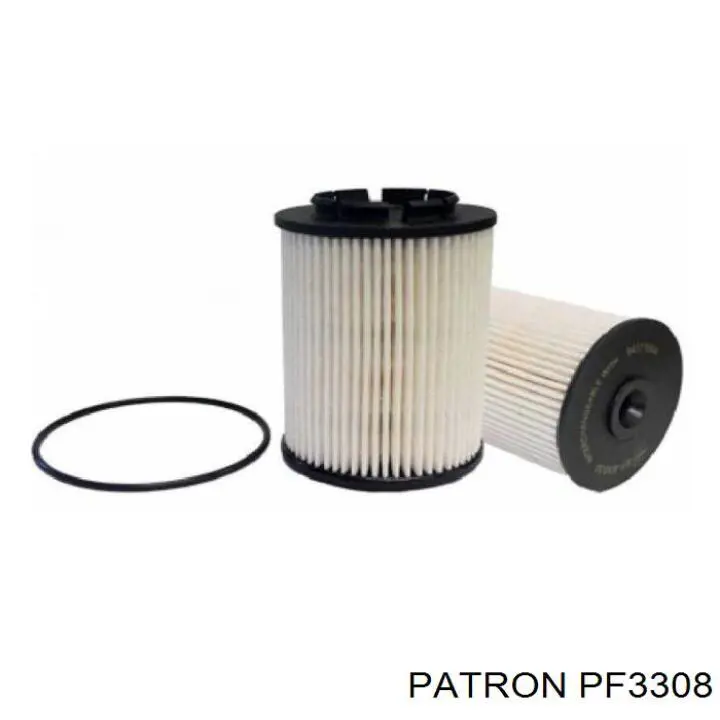 PF3308 Patron filtro combustible