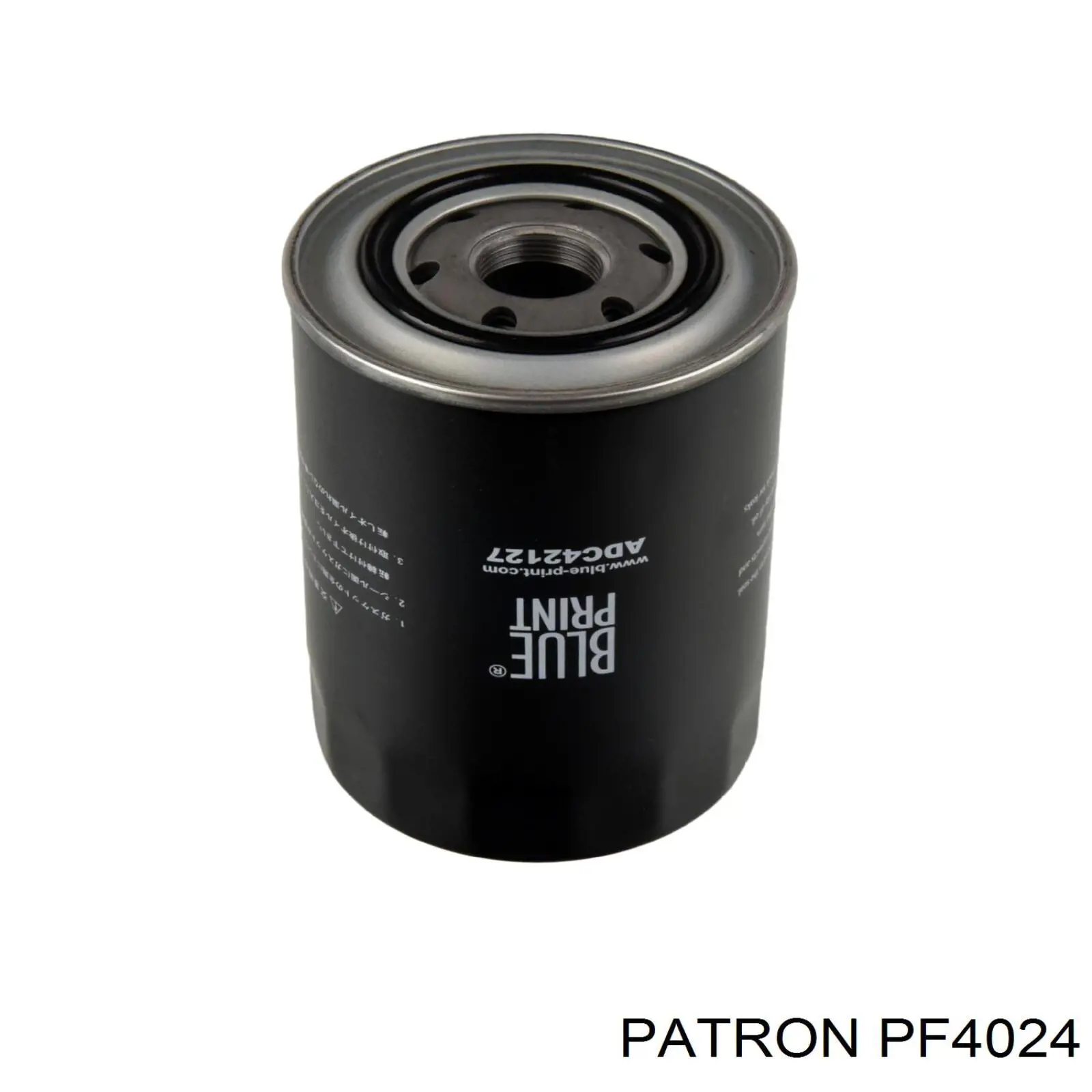 PF4024 Patron filtro de aceite