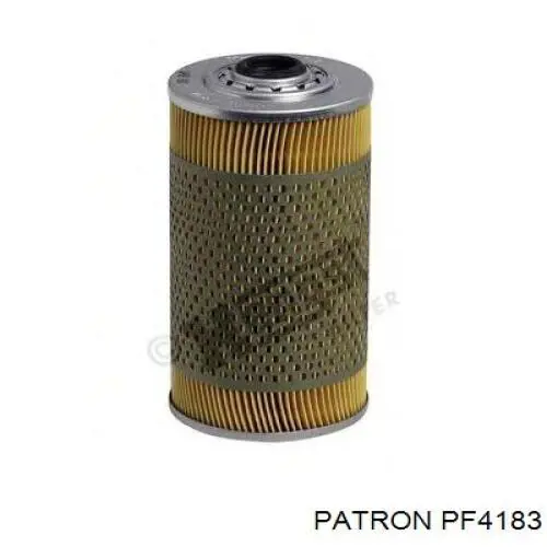 PF4183 Patron filtro de aceite