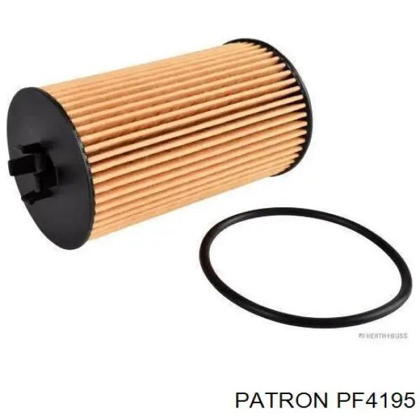 Filtro de aceite Opel Zafira P12