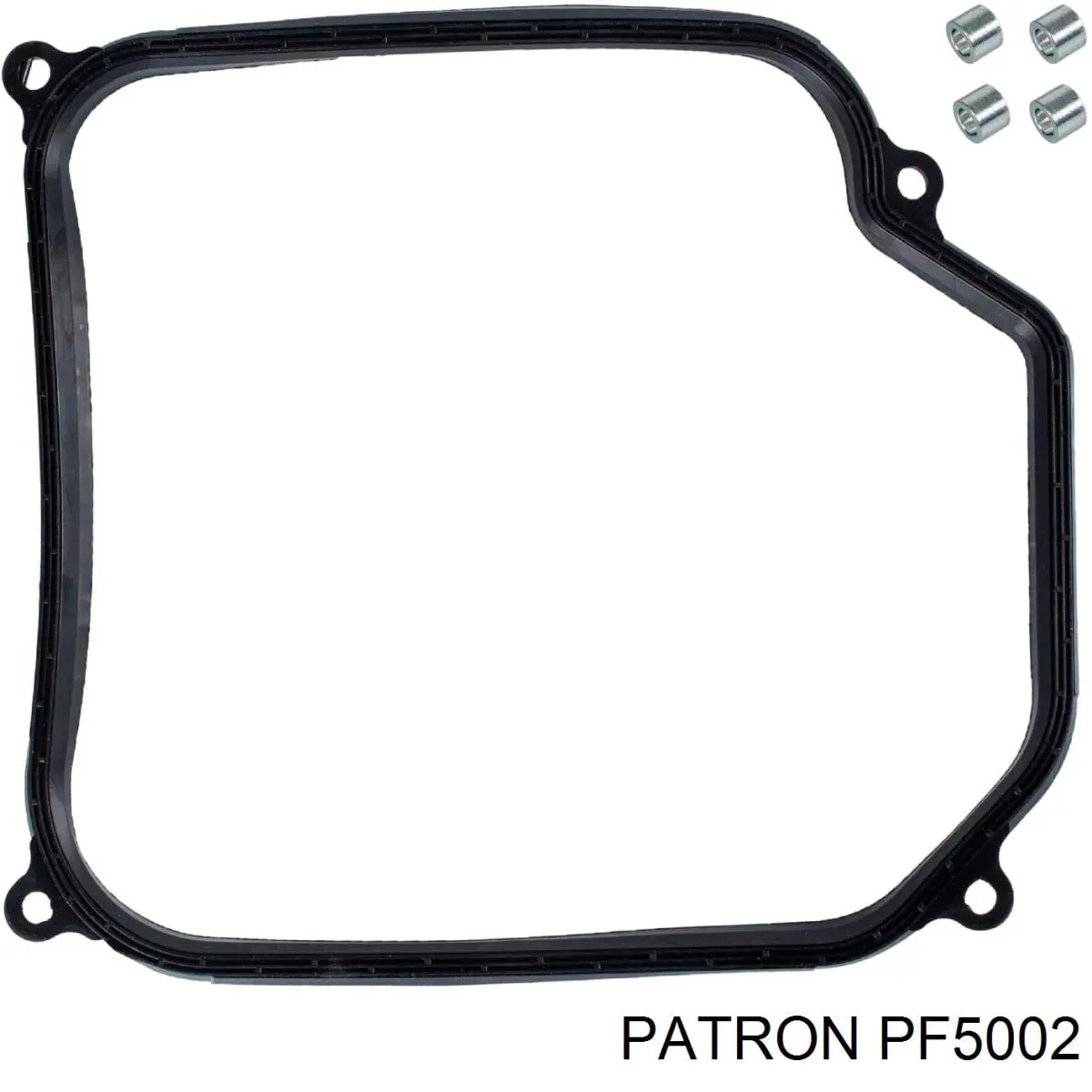 Filtro hidráulico, transmisión automática Volkswagen Golf 3 1H1