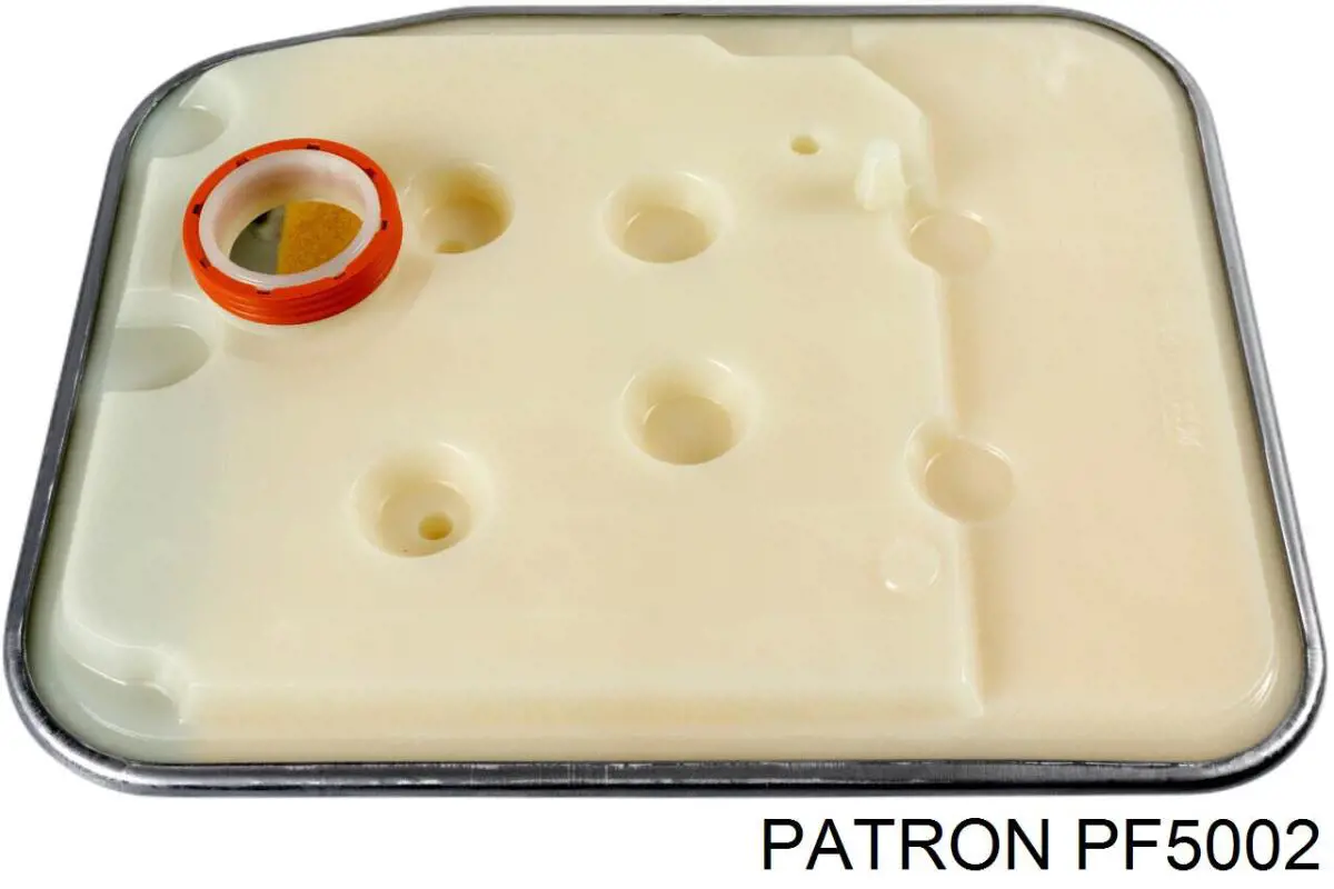 Filtro hidráulico, transmisión automática Volkswagen Golf 3 1H1