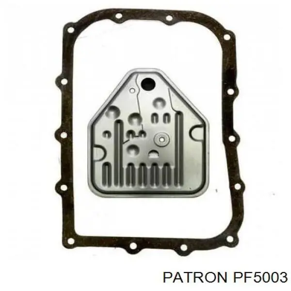 PF5003 Patron filtro hidráulico, transmisión automática