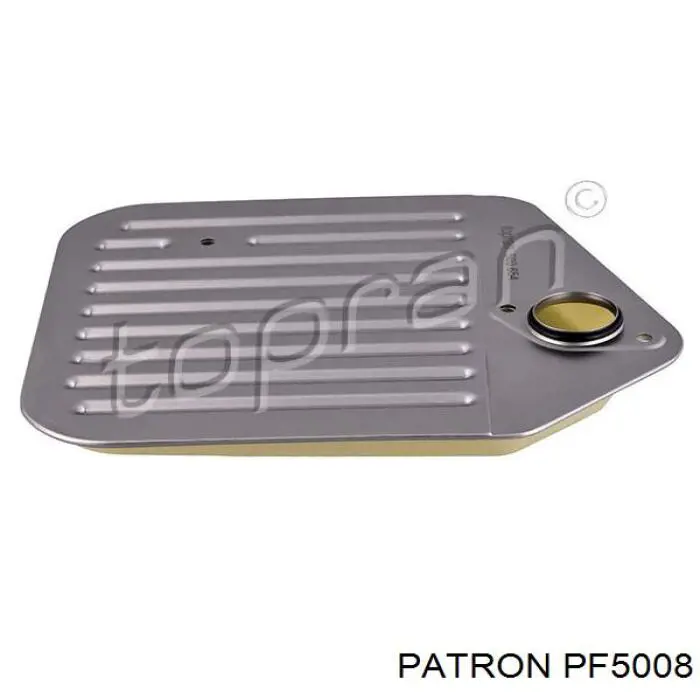 PF5008 Patron filtro hidráulico, transmisión automática