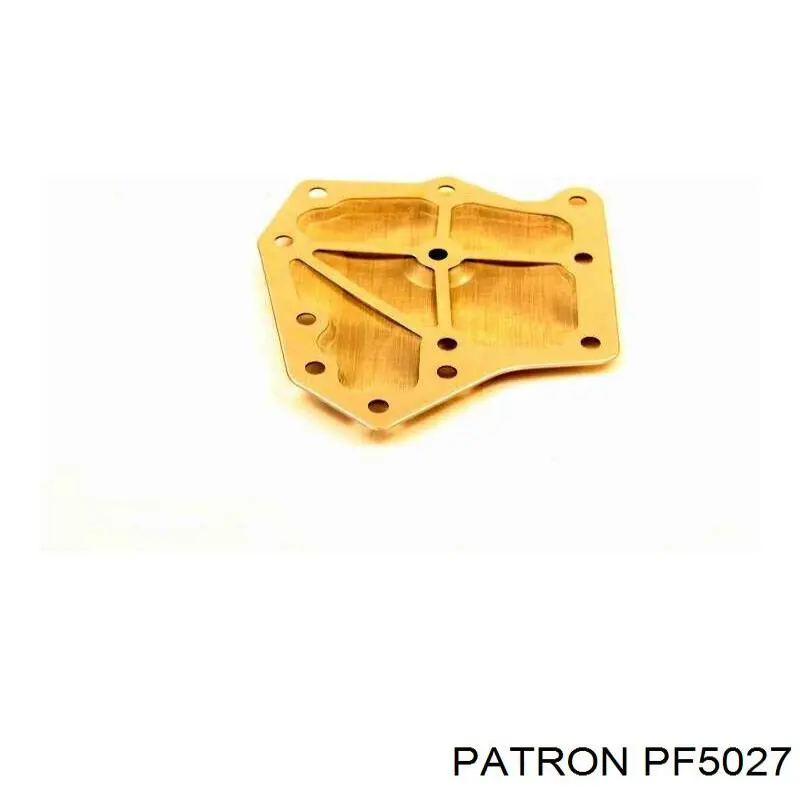 PF5027 Patron filtro hidráulico, transmisión automática