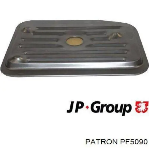 PF5090 Patron filtro hidráulico, transmisión automática