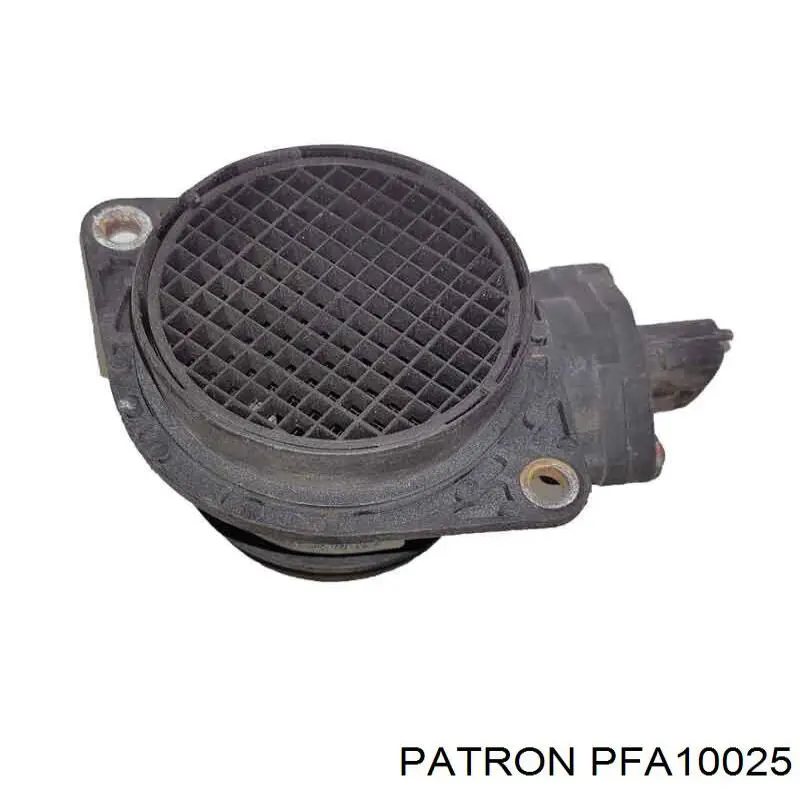 PFA10025 Patron sensor de flujo de aire/medidor de flujo (flujo de aire masibo)