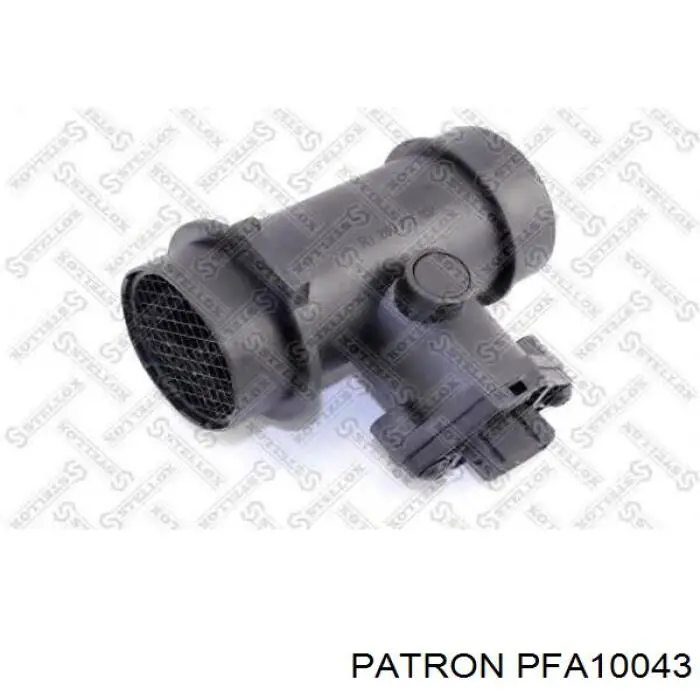 PFA10043 Patron sensor de flujo de aire/medidor de flujo (flujo de aire masibo)