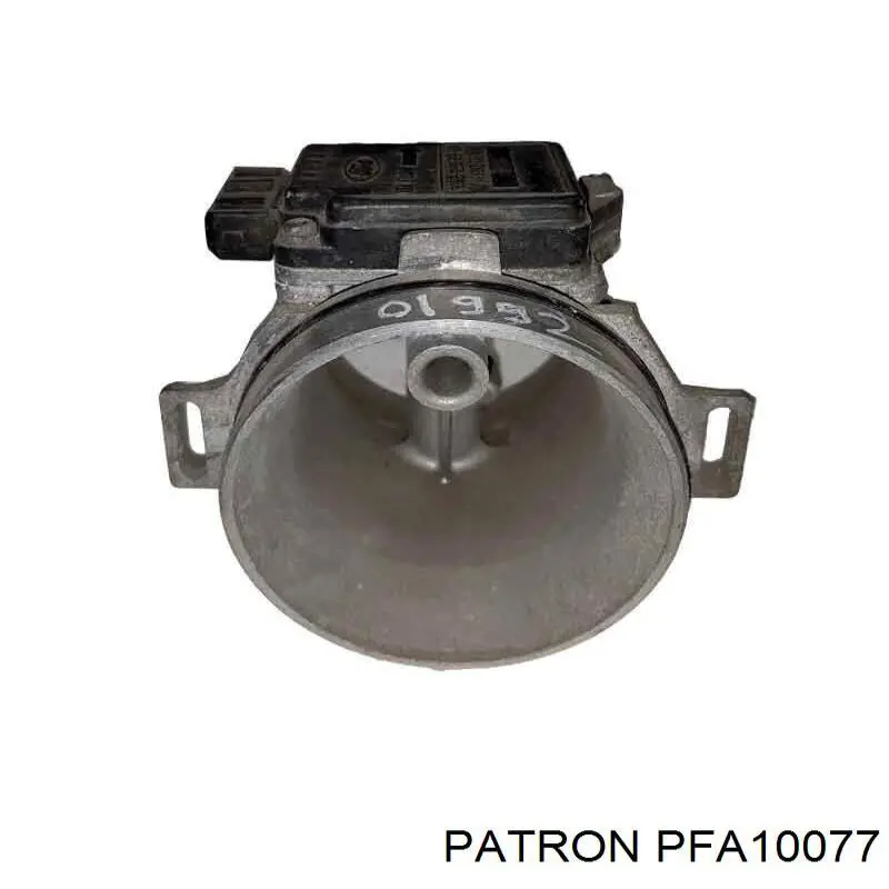 PFA10077 Patron sensor de flujo de aire/medidor de flujo (flujo de aire masibo)