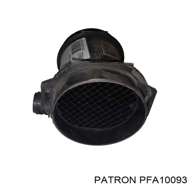 PFA10093 Patron sensor de flujo de aire/medidor de flujo (flujo de aire masibo)