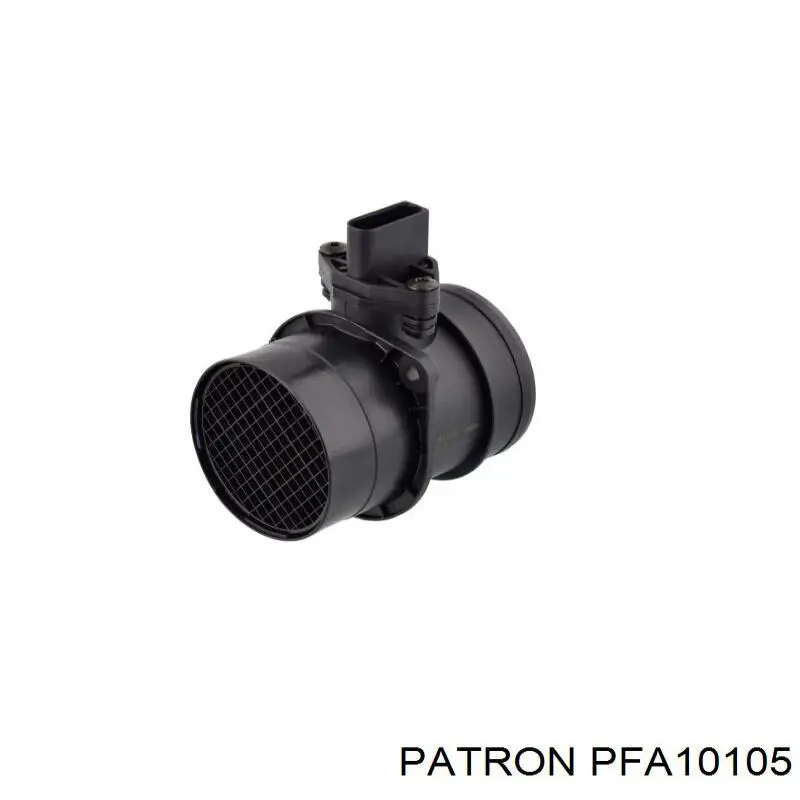 PFA10105 Patron sensor de flujo de aire/medidor de flujo (flujo de aire masibo)