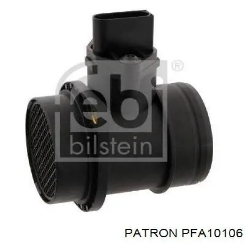 PFA10106 Patron sensor de flujo de aire/medidor de flujo (flujo de aire masibo)