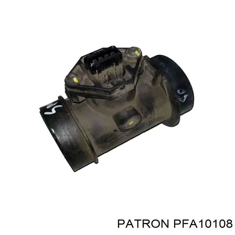 PFA10108 Patron sensor de flujo de aire/medidor de flujo (flujo de aire masibo)