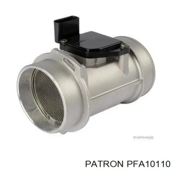 PFA10110 Patron sensor de flujo de aire/medidor de flujo (flujo de aire masibo)