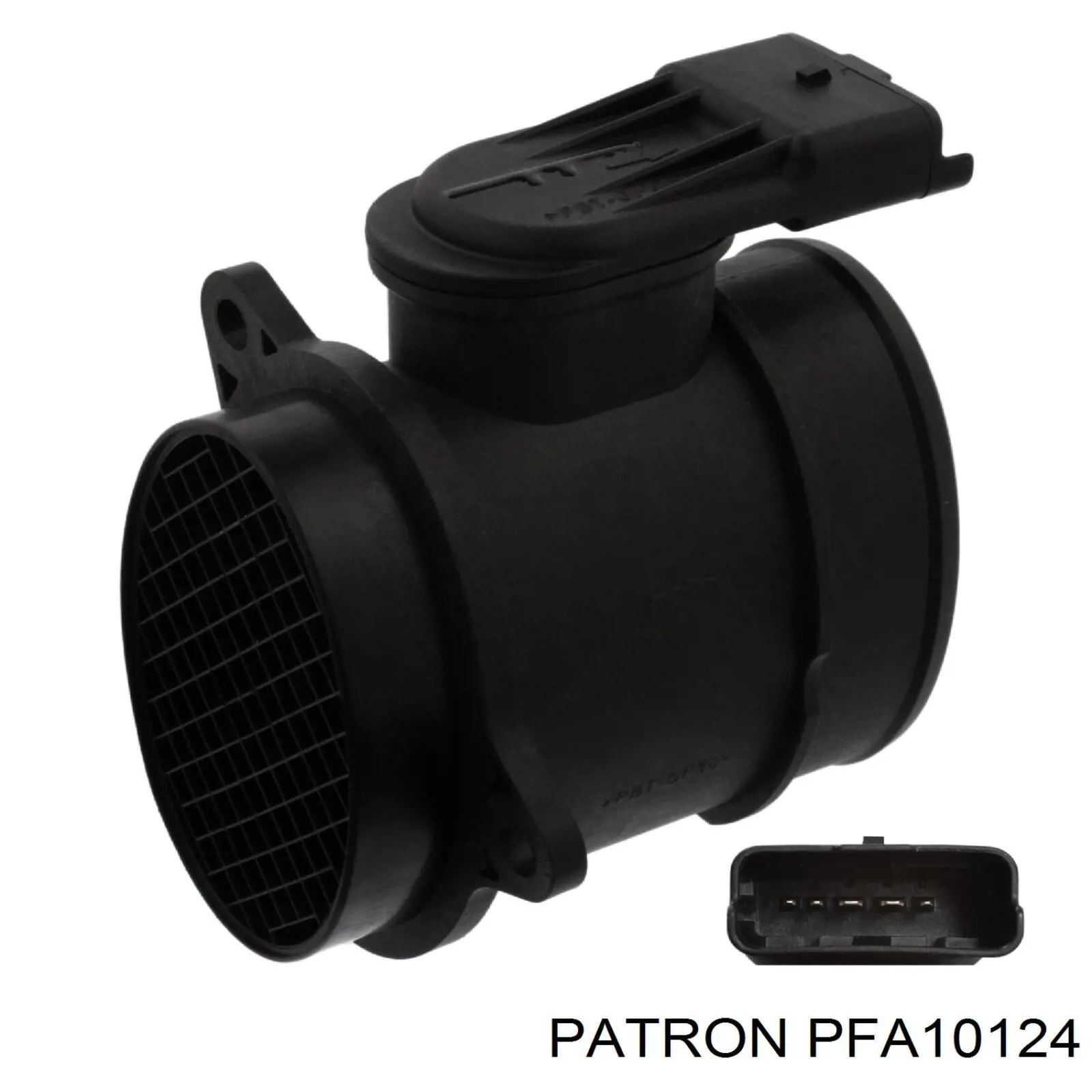 PFA10124 Patron sensor de flujo de aire/medidor de flujo (flujo de aire masibo)