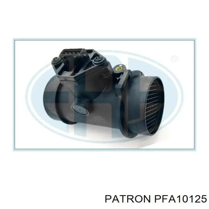 PFA10125 Patron sensor de flujo de aire/medidor de flujo (flujo de aire masibo)