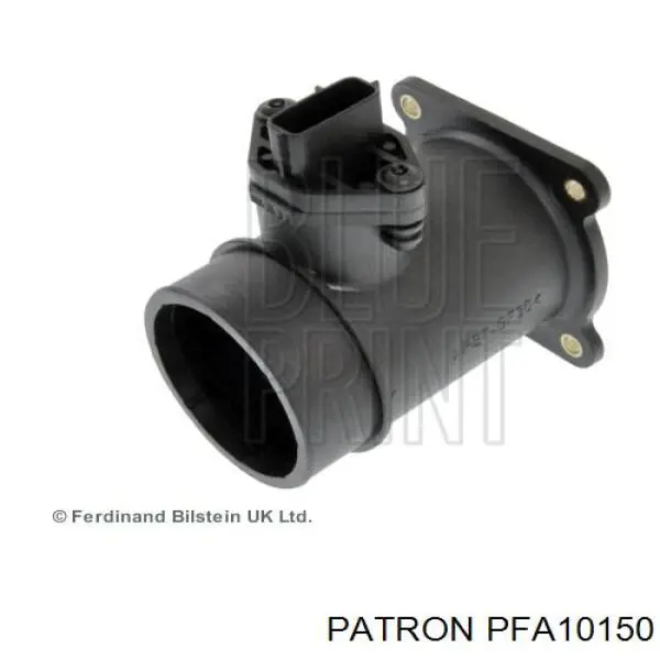 PFA10150 Patron sensor de flujo de aire/medidor de flujo (flujo de aire masibo)